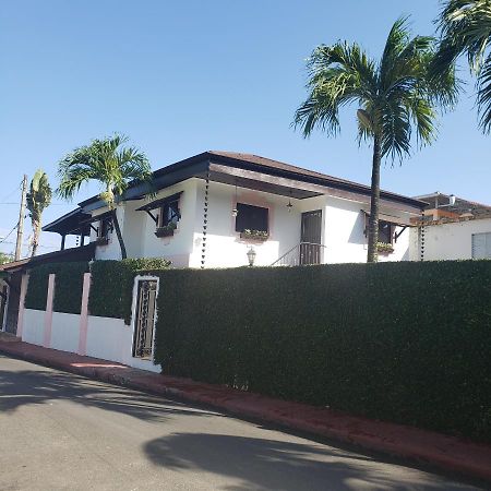 Lovely Location , Right Downtown Puerto Plata Luaran gambar