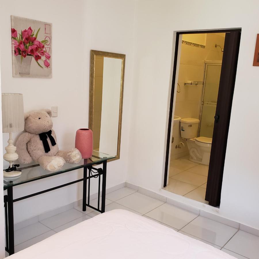 Lovely Location , Right Downtown Puerto Plata Luaran gambar