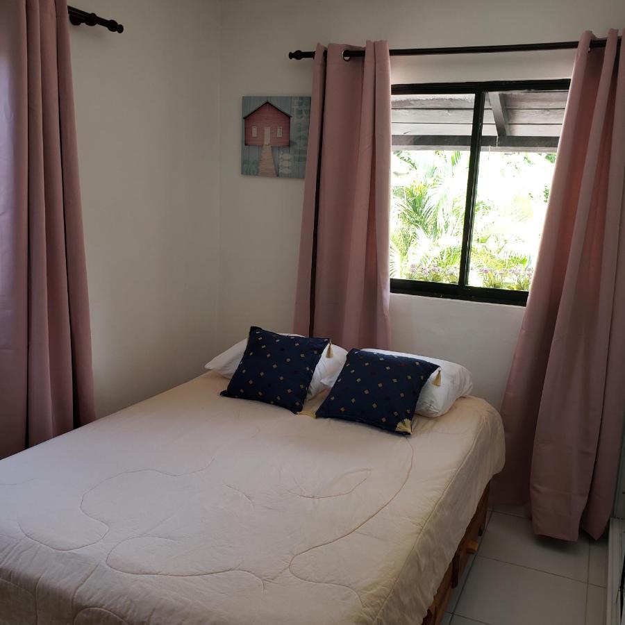 Lovely Location , Right Downtown Puerto Plata Luaran gambar