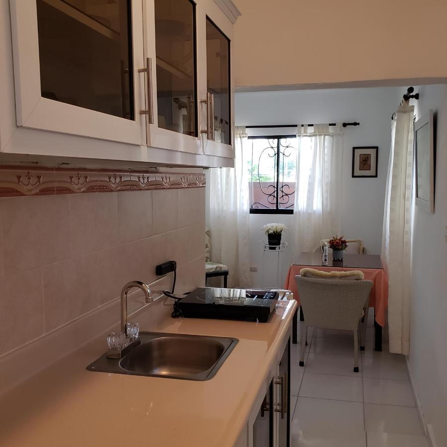 Lovely Location , Right Downtown Puerto Plata Luaran gambar