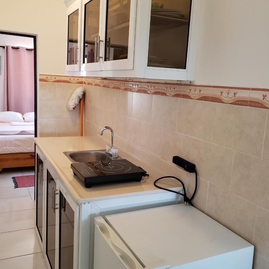 Lovely Location , Right Downtown Puerto Plata Luaran gambar