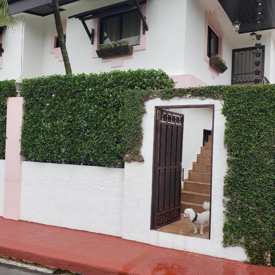Lovely Location , Right Downtown Puerto Plata Luaran gambar