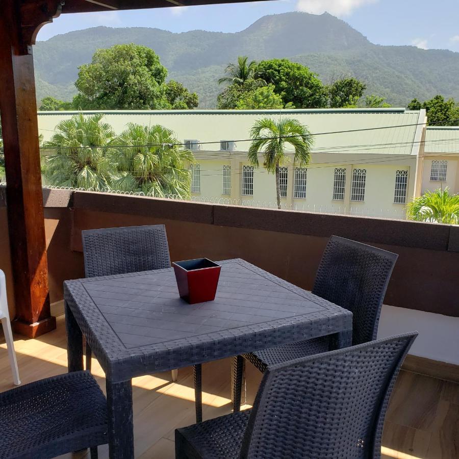 Lovely Location , Right Downtown Puerto Plata Luaran gambar