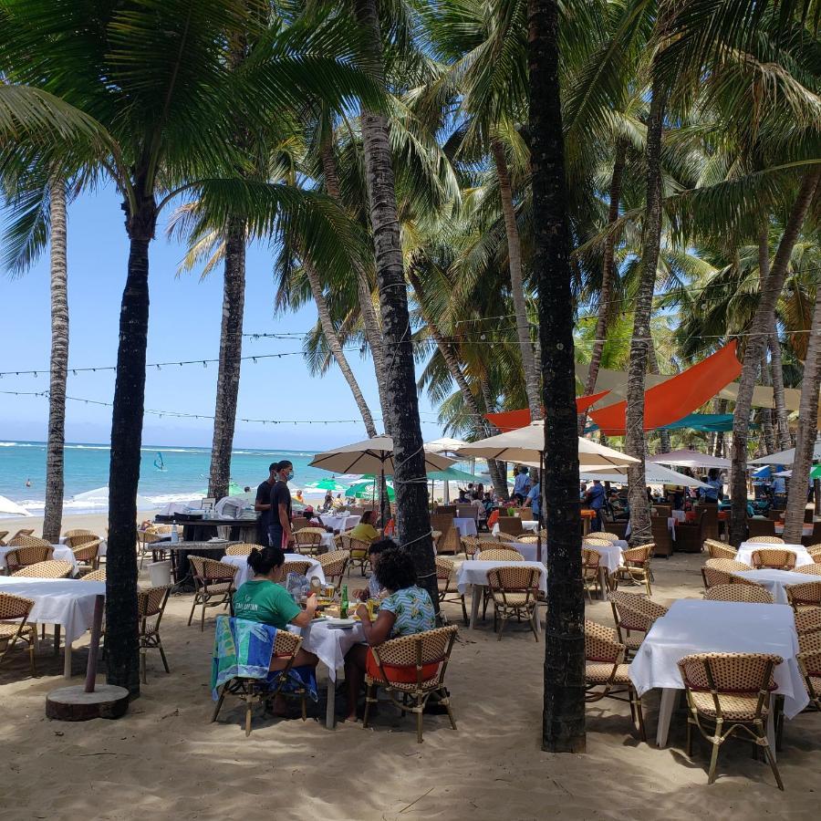 Lovely Location , Right Downtown Puerto Plata Luaran gambar
