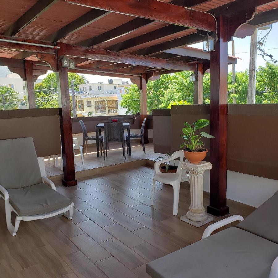Lovely Location , Right Downtown Puerto Plata Luaran gambar