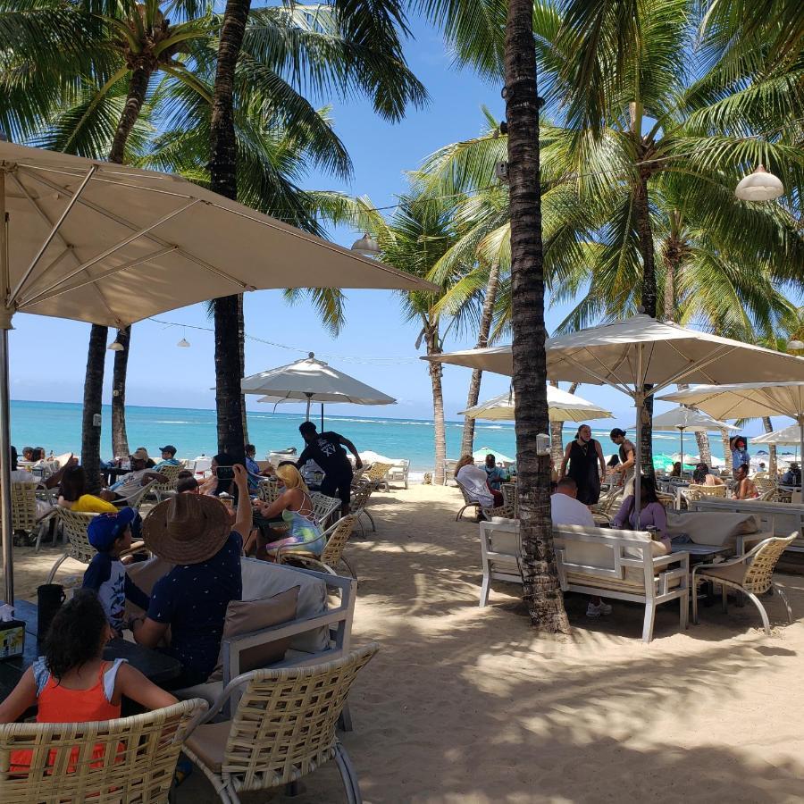 Lovely Location , Right Downtown Puerto Plata Luaran gambar