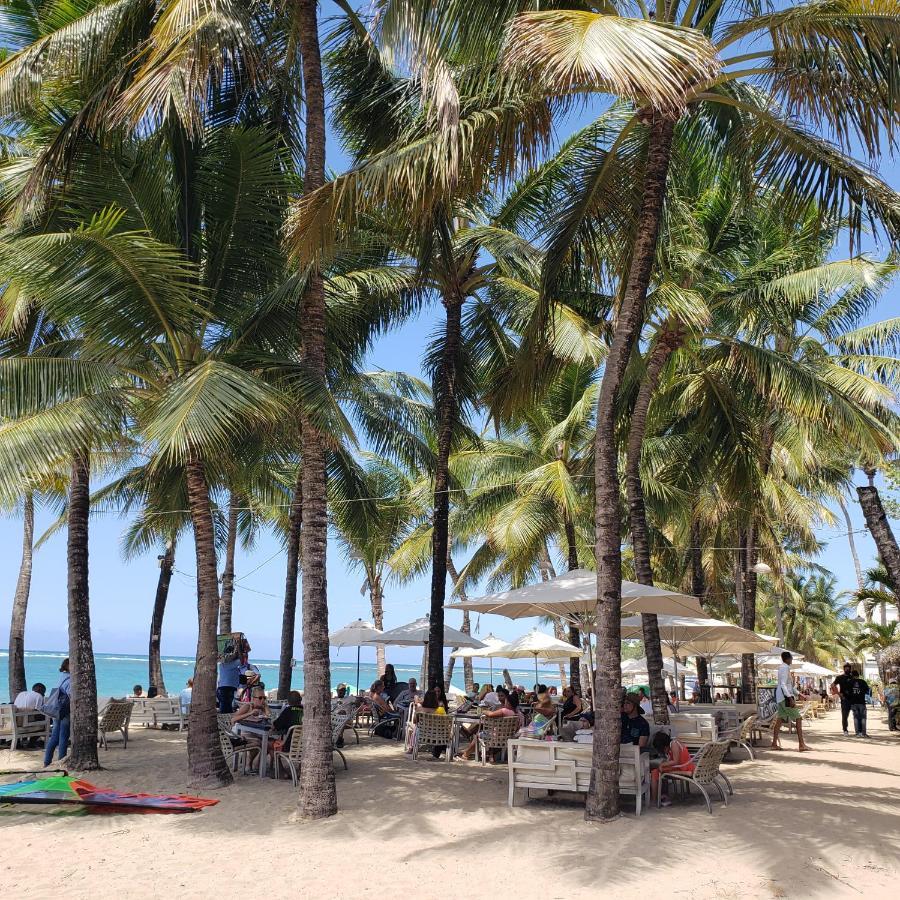 Lovely Location , Right Downtown Puerto Plata Luaran gambar