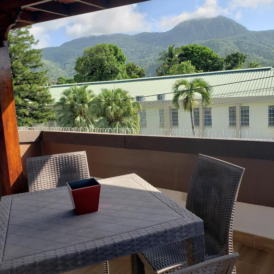 Lovely Location , Right Downtown Puerto Plata Luaran gambar