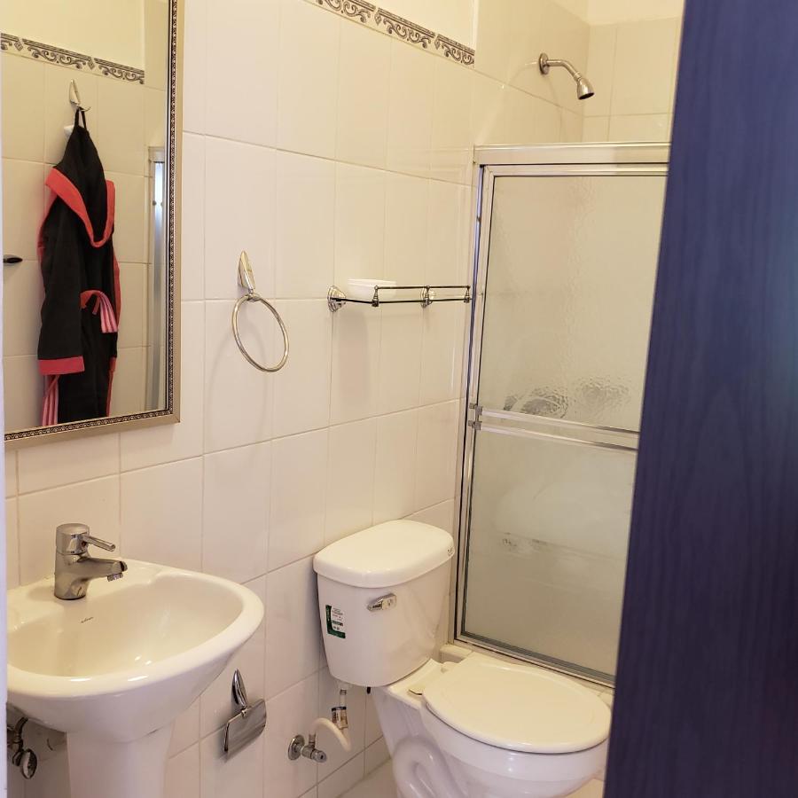 Lovely Location , Right Downtown Puerto Plata Luaran gambar