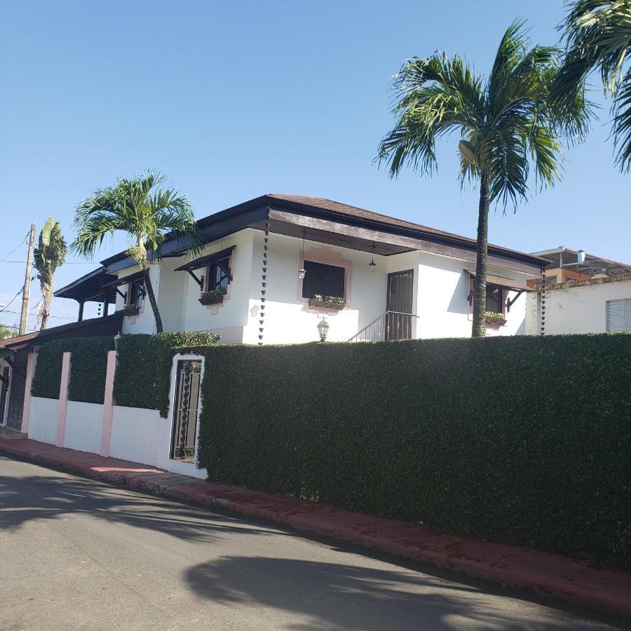 Lovely Location , Right Downtown Puerto Plata Luaran gambar