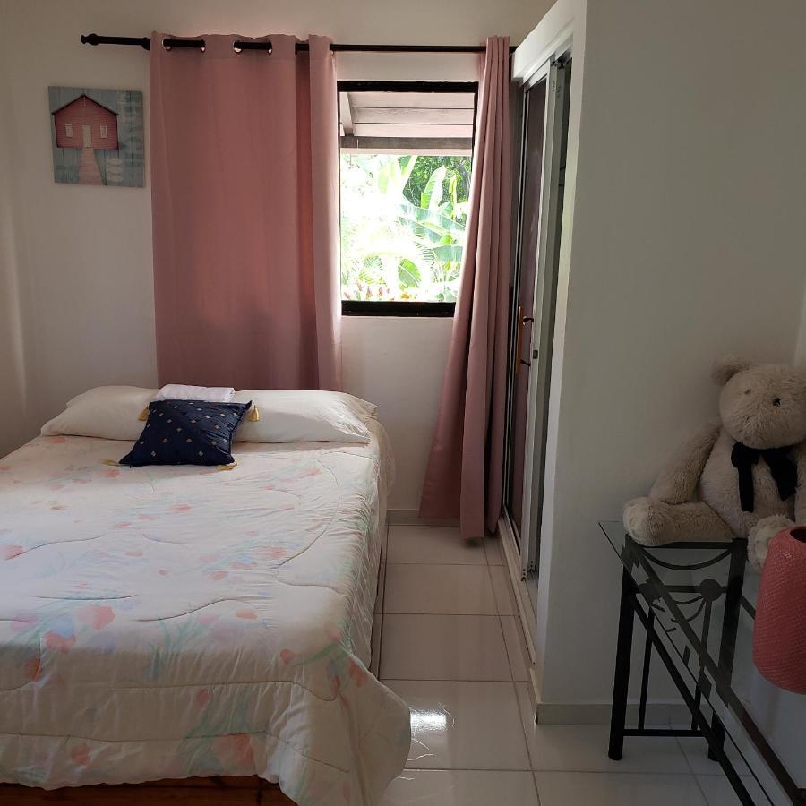Lovely Location , Right Downtown Puerto Plata Luaran gambar