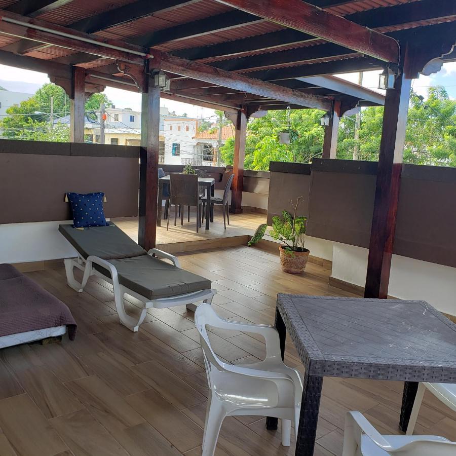 Lovely Location , Right Downtown Puerto Plata Luaran gambar