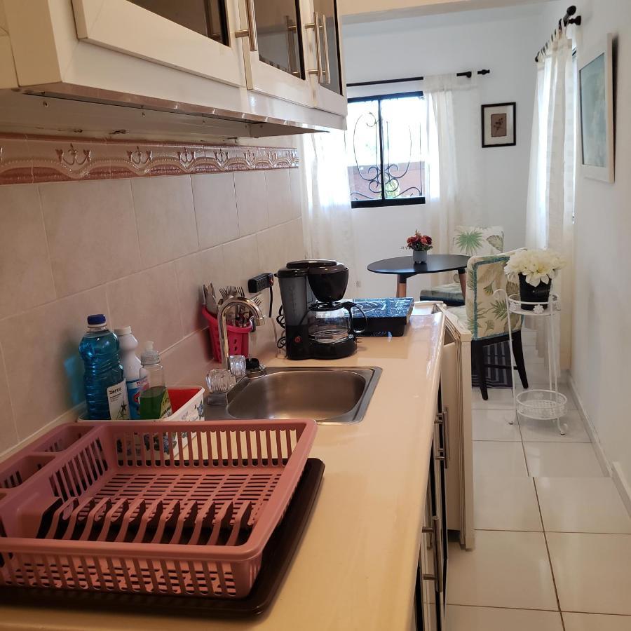 Lovely Location , Right Downtown Puerto Plata Luaran gambar