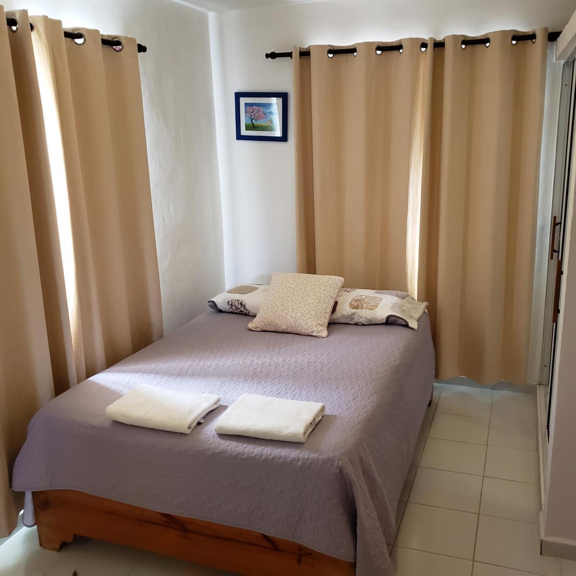 Lovely Location , Right Downtown Puerto Plata Bilik gambar
