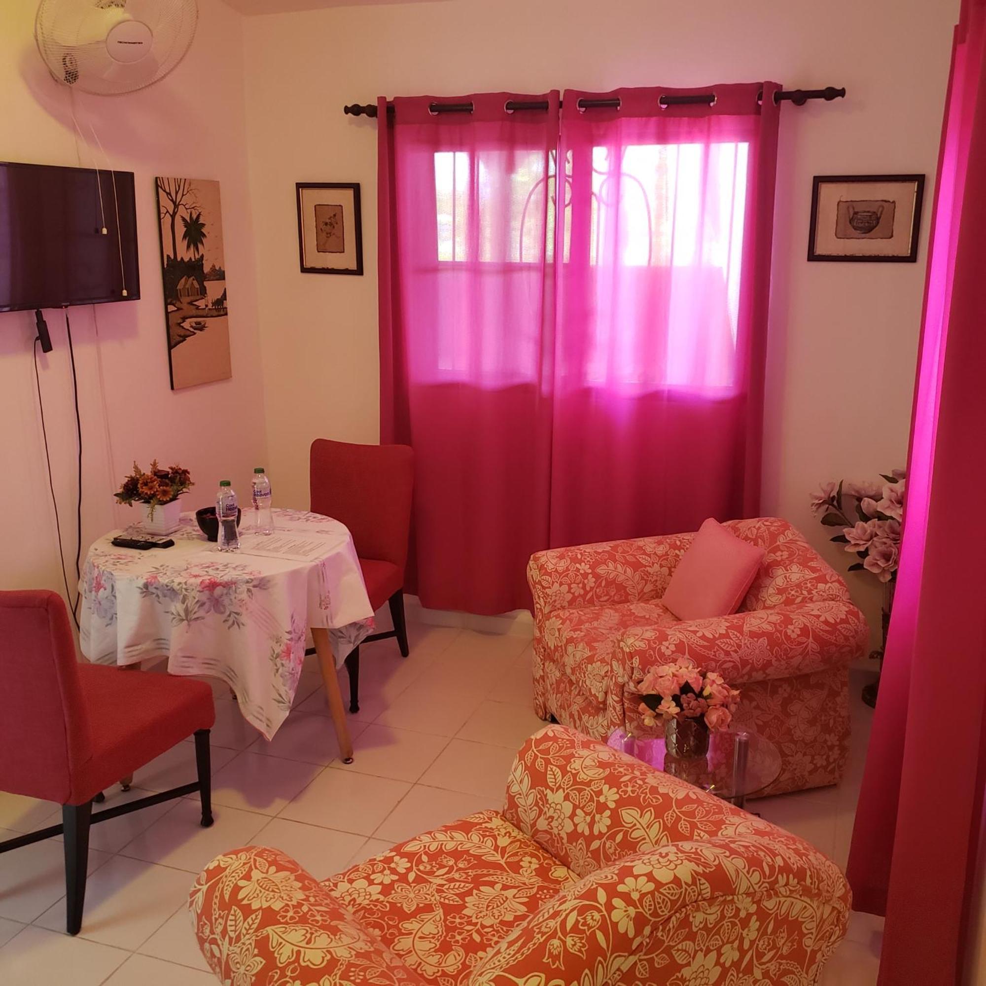 Lovely Location , Right Downtown Puerto Plata Luaran gambar